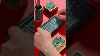 incense time#incense #incenseburner #calm #relaxing #zen #homedecor #satisfying #asmr #resin