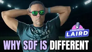 Why Sport.Fun Is Different (Crypto, Web3 & Fantasy Sports)