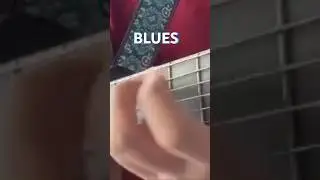 Rustic Blues Style #songwriting #guitar #shorts