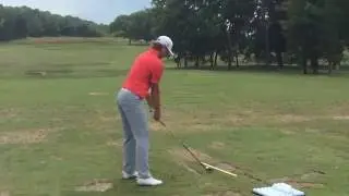 Roger Sloan Golf Swing