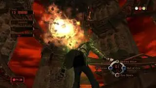 final de phantom dust