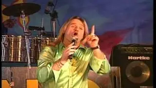 Agguanta la mela - Genio & Pierrots