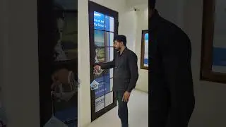 #fenesta luxury Casement Door With Georgian Baar's