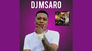 Dj Msaro - Myekeleni remix(amanomnom vol36) -Private School Piano (official music)