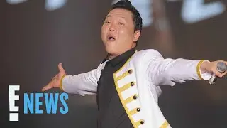 Gangnam Style&rsquo;s PSY Apologizes For Losing Weight | E! News