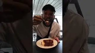 I Tried The German Black Forest Cake (Schwarzw&auml;lder Kirschtorte) 🇩🇪