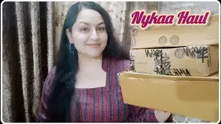 #nykaa #Essentials#Skincare#Haircare#My Purchase #Shopping Haul Series