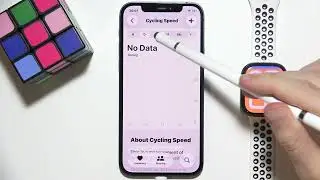 Apple Watch: How to Check Cycling Speed
