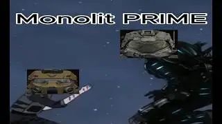 Monolit PRIME l CLANWARS EDIT HIGHLIGHTS I STALCRAFT X