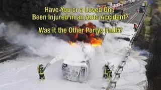 Palo Verde CA Tractor Trailer Accident Attorneys  Personal Injury Lawyers