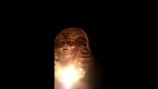 Traces of extraterrestrial intelligent life and ultra-ancient civilization.