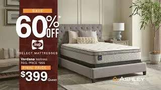 2022 Black Friday Mattress Sale Now