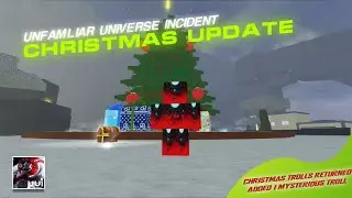 Christmas Event Is Back! All Christmas Trolls + Mystery Troll?! | UUI