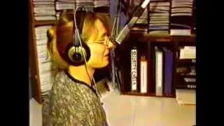 CKCU FM 25th Anniversary News Clip - November 2000