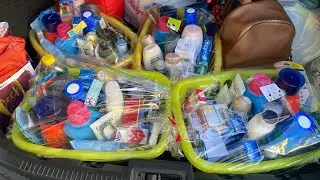 Gift ideas using my stockpile | family, friends and co workers| December 18, 2020