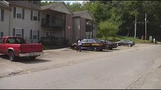 Baby found dead in hot car in Muskingum County