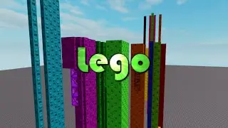 Lego [Tier 14] Handcam