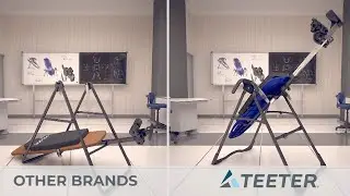 Why You Shouldn't Trust Cheap Inversion Tables