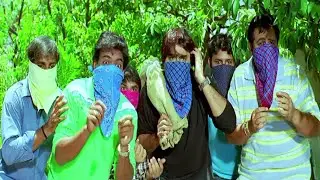 பிள்ளையாரை மட்டுமே திருடுற கும்பலாடா நீங்க..? | TAMIL MOVIE SCENES | TAMIL HD MOVIES |