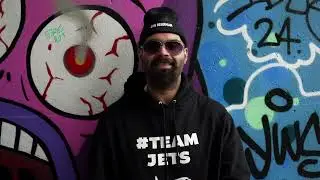 Bearman - The Response (Official Music Video)
