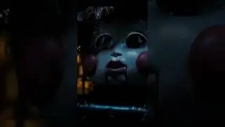 Animatronics trying to make Abby animatronic #springlock #fnafmovie  