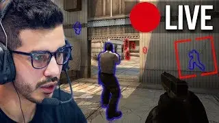 COLDZERA FIRST TIME STREAM AND CHEATS? ETHAN 1 VS 5 DEAGLE CLUTCH! BEST OF TWITCH CS:GO #300