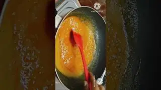 Murmure ke laddu #viralvideo #cooking #recipe #trending #shorts