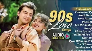 90.s Love Songs / Bollywood Ever green 90,s Love Songs / 90,s Hjts Hindj Songs/ old Songs jukebox
