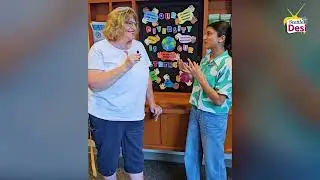 🎉 Issaquah Culture Fest 2025 &ndash; Full Event Coverage | Seattle Desi TV 🌍