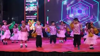 IK 1 Daisy Dance   Dil Hai Chhotasa
