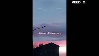 Alivvve - Reminescence