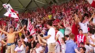 BT Sport UK's take on the Hyundai A-League
