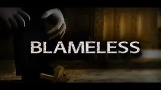 Обзор игры-Blameless