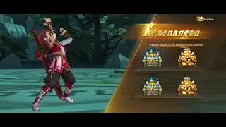 @DragonNest @dn2evolution  @Moonlord