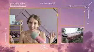 SHOW AND TELL - sharing spinal energetics✨