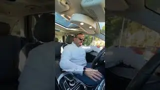 Prueba del #Mercedes #ClaseC #W205 de Schengen Auto. La prueba completa est&aacute; en mi canal.