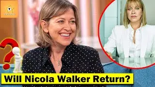 Why Is Nicola Walker Leaving PBS Unforgotten After Season 4?