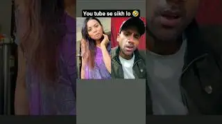 Pyaar kese hota h 🤣😜 #varsha1985 #funny #rajentertening #comedy #varshakawale #youtube