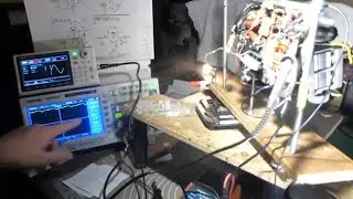 Kit de Radio a valvulas en caja metalica tama&ntilde;o mini Segunda parte