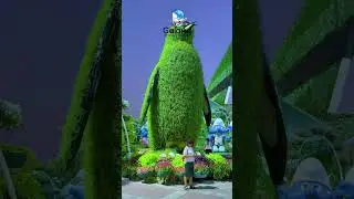 Eid in Dubai! #trending #travel #tour #tourism #uae #dubai #viralvideo #viral #viralshorts #eid #fyp