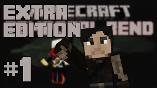 Temporal Rend - Extra Edition #1 - Digital Miner