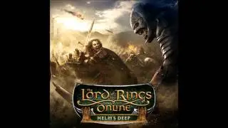 The Lord of The Rings Online - Helm's Deep OST - 07- Dark Strike