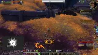 WOW Stream - 7.3.5 Horde Questline