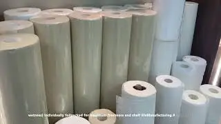 Premium Lens Wet Wipes Manufacturer - Custom Solutions by SeleWipes