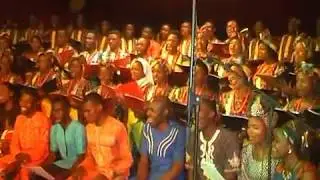 ATUL'EGWU - J CLEF CHORALE