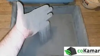 Testy Pelletu EcoCarbo pellet jakość A1