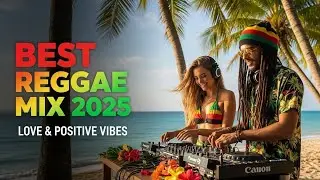 🔥 “Top Reggae Mix 2026 🌴 Best Island Vibes & Chill Beats”