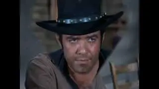 Bonanza--The Carwrights' Gooorrgeous Orbs!!!
