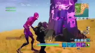 New Cube Monsters Will Give You Fortnitemares!