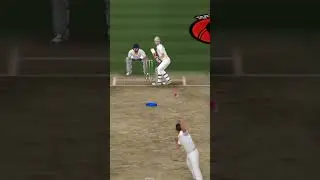 amazing wickets 😈|| test match||#wcc2 gameplay